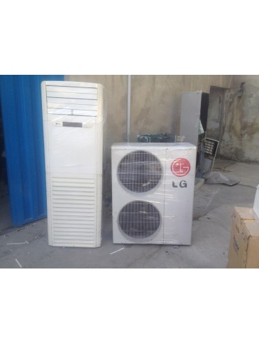 کولرگازی ایستاده ال جی